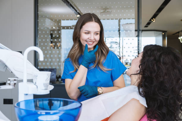 Dental X-Rays and Imaging in Florence Graham, CA