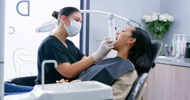 Florence Graham, CA  Holistic Dental Services Company